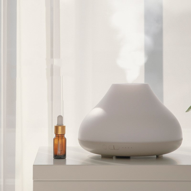 Household aroma diffuser humidifier