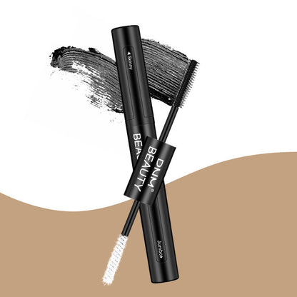 Double-Ended Mascara Combination Grafting Mascara