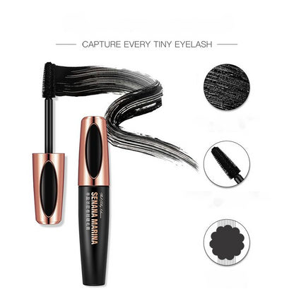 Thick Curling Mascara Natural Lengthening Mascara