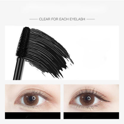 Thick Curling Mascara Natural Lengthening Mascara