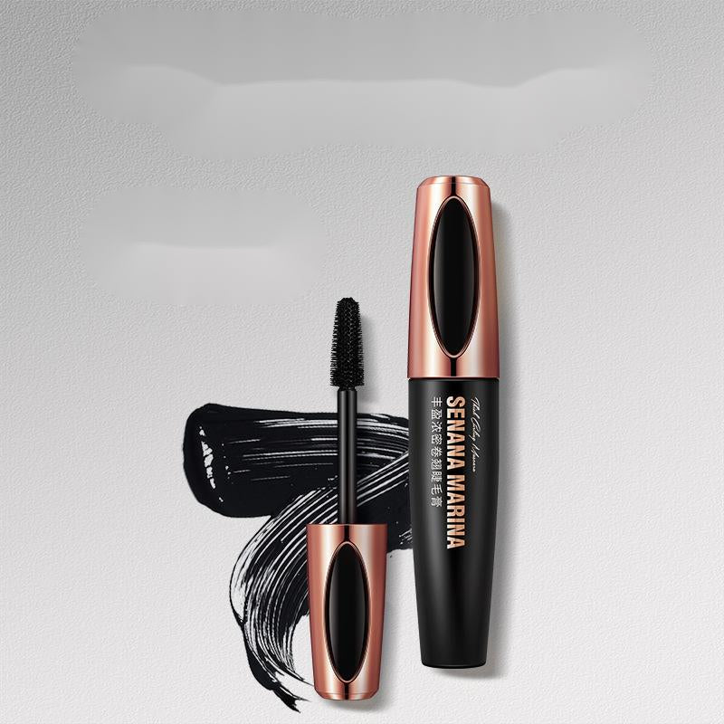 Thick Curling Mascara Natural Lengthening Mascara