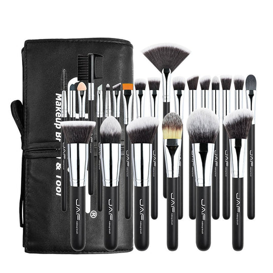 24 makeup brushes - OLADIPO MICHEAL