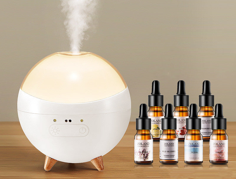 Aroma Diffuser Essential Oil Aroma Diffuser Humidifier