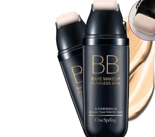 3 in 1 Roller Concealer & Foundation - OLADIPO MICHEAL