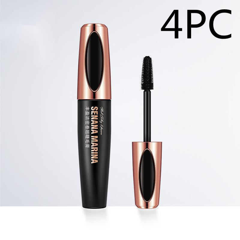 Thick Curling Mascara Natural Lengthening Mascara