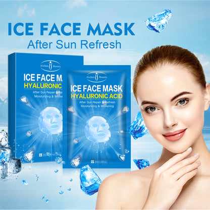 Moisturizing Facial Mask Skin Care Products