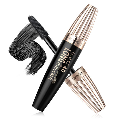 Long 4D Curling SUNFLOWER Durable Mascara