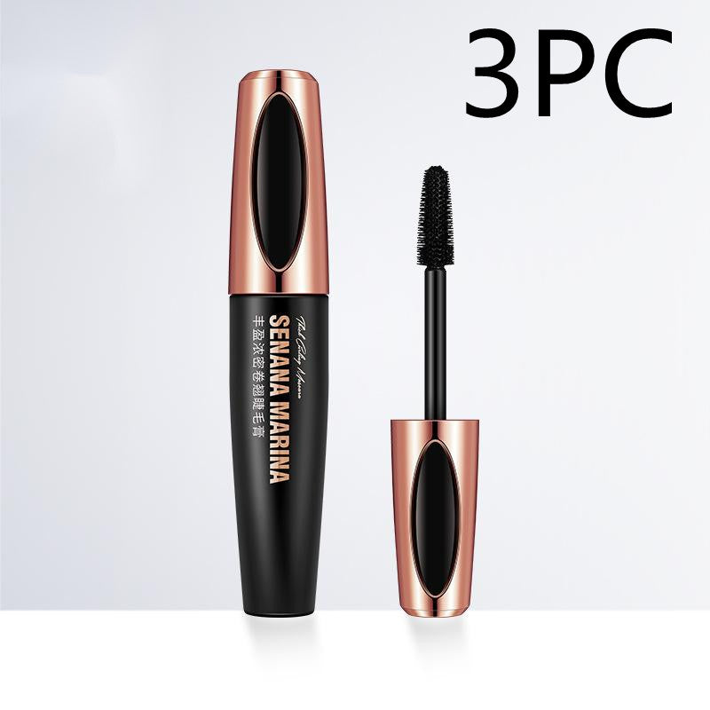 Thick Curling Mascara Natural Lengthening Mascara