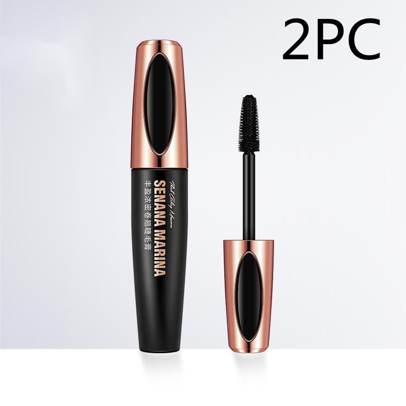 Thick Curling Mascara Natural Lengthening Mascara