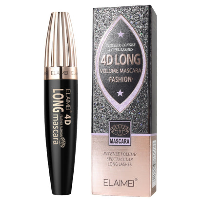 Long 4D Curling SUNFLOWER Durable Mascara